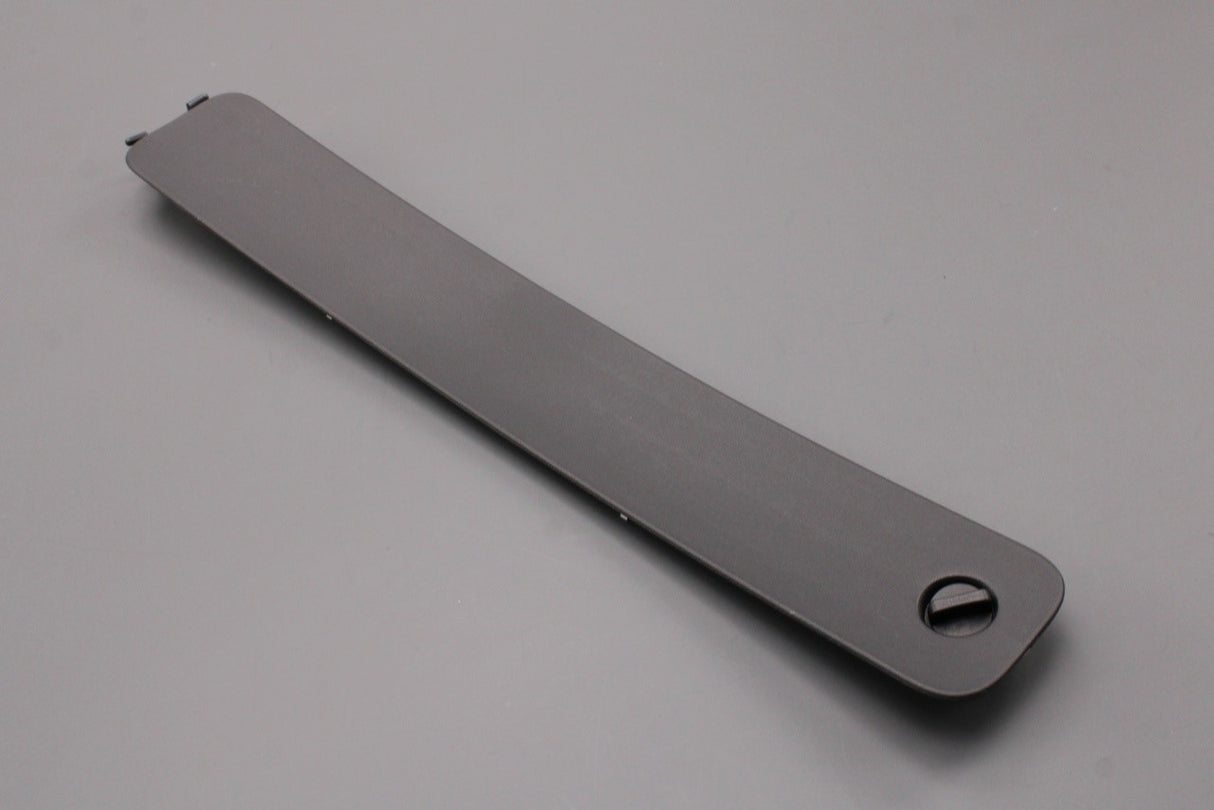 Jaguar E-Pace 2017-on interior boot lid trim cover panel J9C10188