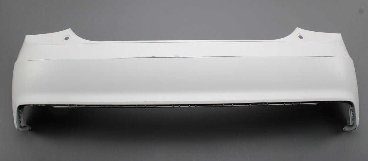 Audi A1 2015-2018 rear bumper cover (primed) 8XA807067 GRU