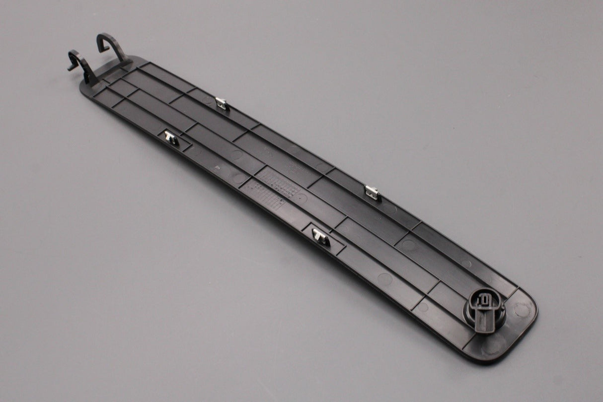 Jaguar E-Pace 2017-on interior boot lid trim cover panel J9C10188