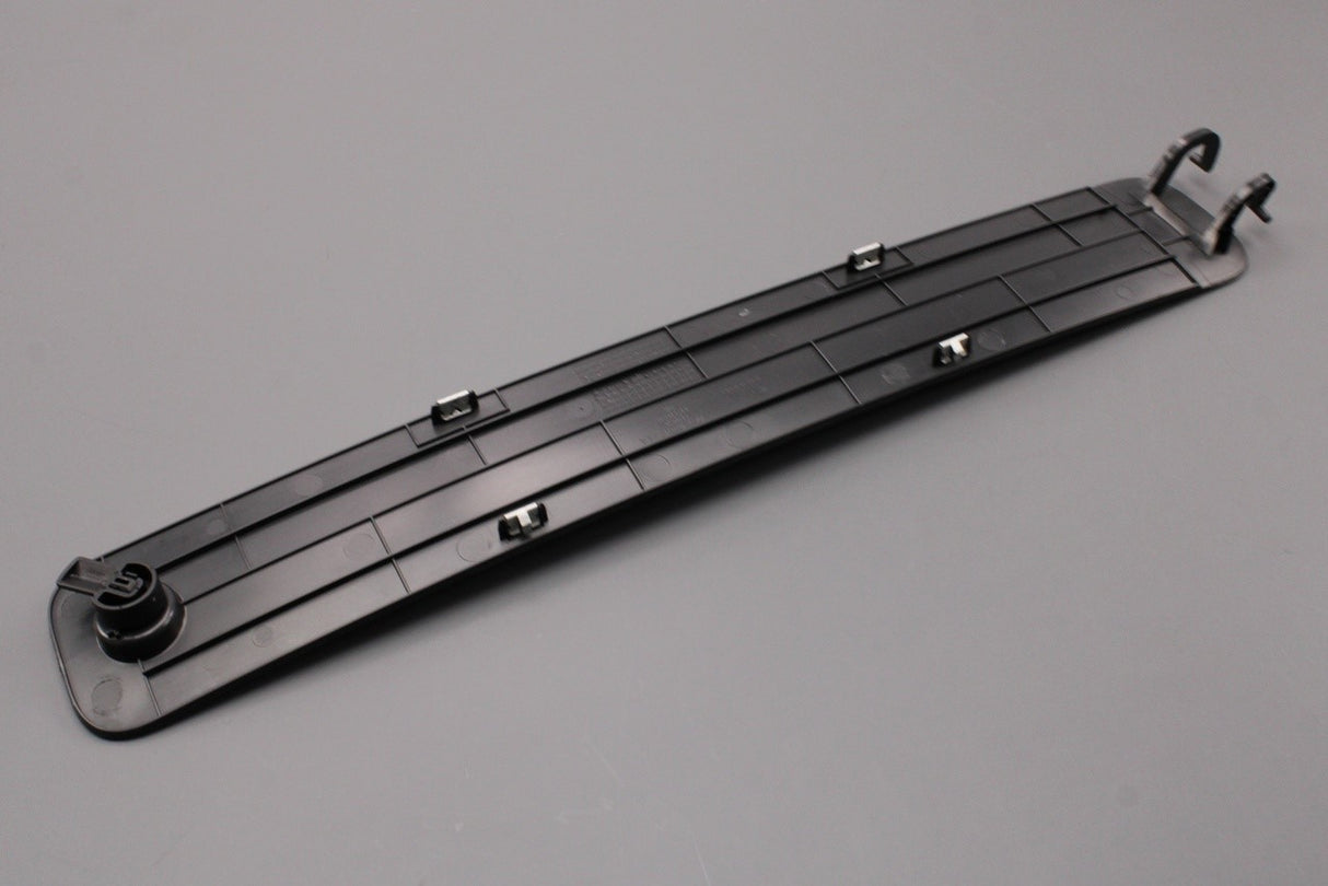 Jaguar E-Pace 2017-on interior boot lid trim cover panel J9C10188