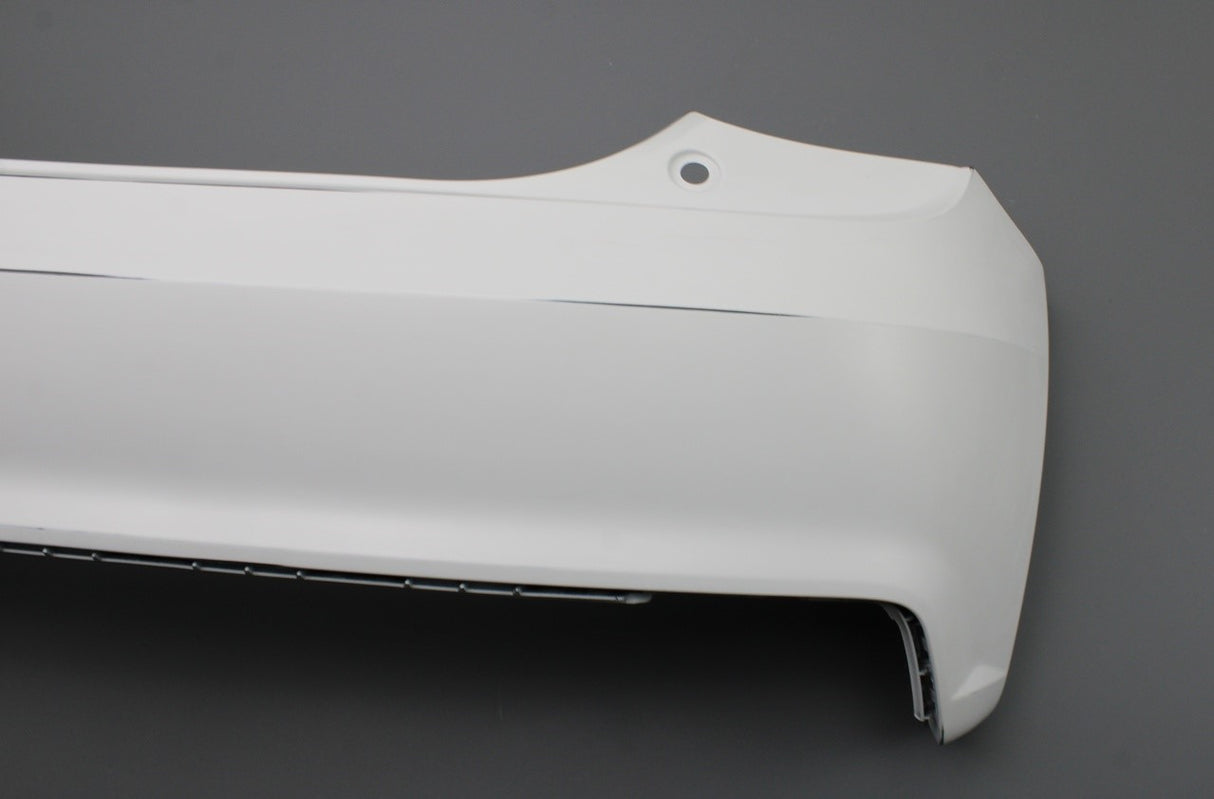 Audi A1 2015-2018 rear bumper cover (primed) 8XA807067 GRU
