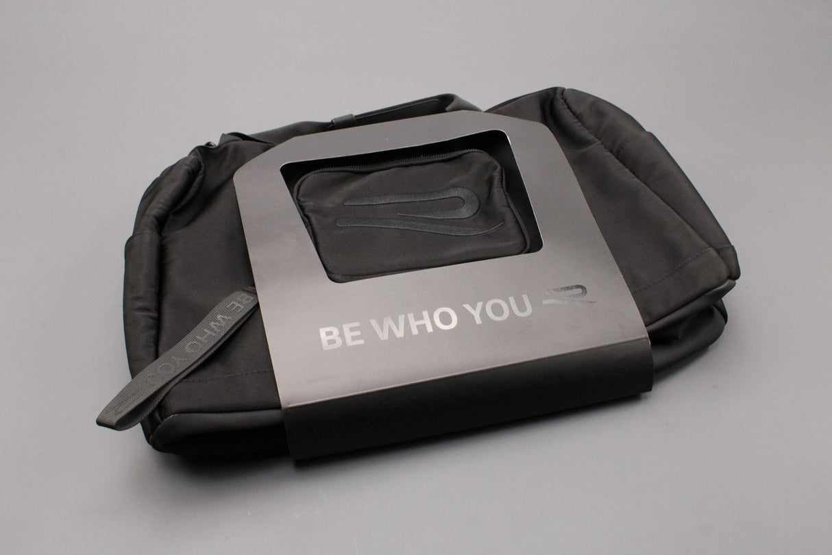 VW R weekend travel bag & keyring accessory 5HG087700