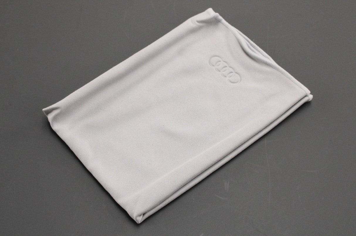 Audi microfibre cleaning cloth 80A096325