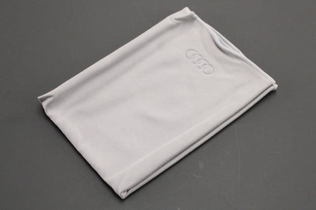 Audi microfibre cleaning cloth 80A096325