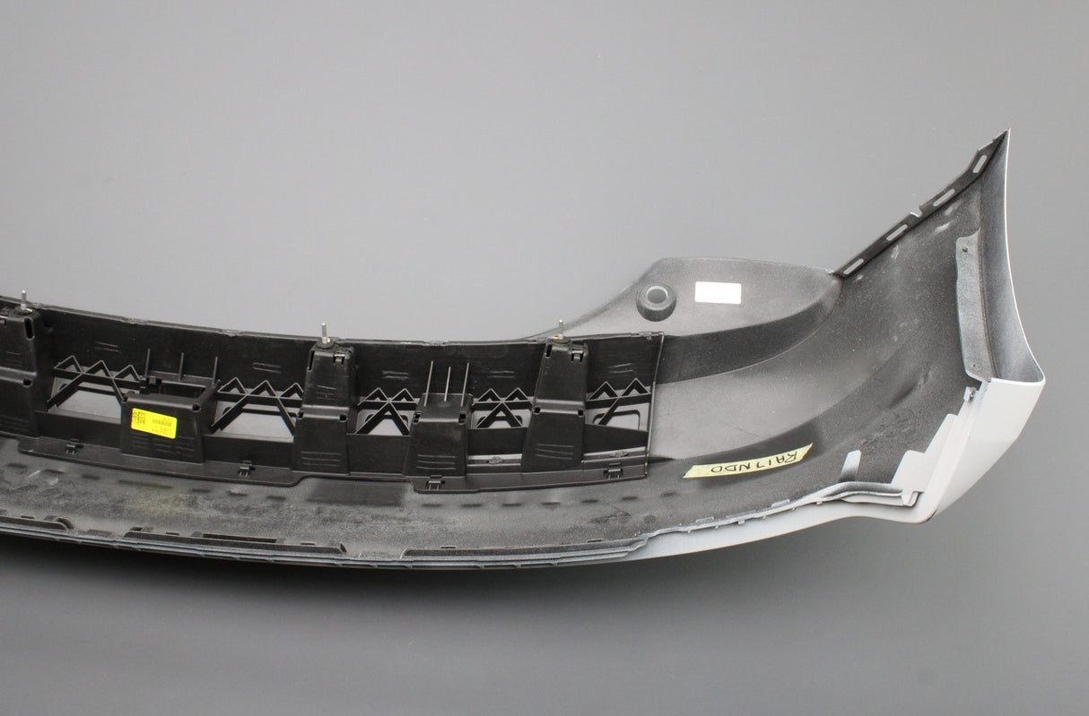 Audi A1 2015-2018 rear bumper cover (primed) 8XA807067 GRU