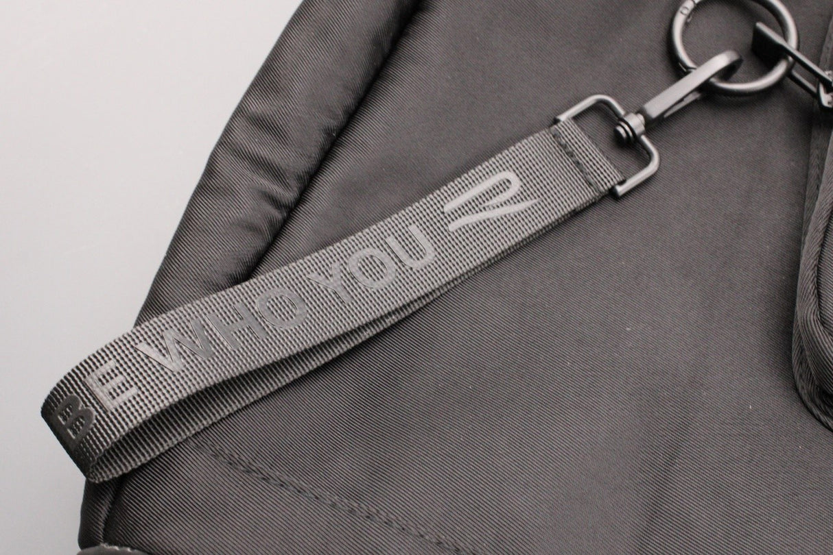 VW R weekend travel bag & keyring accessory 5HG087700