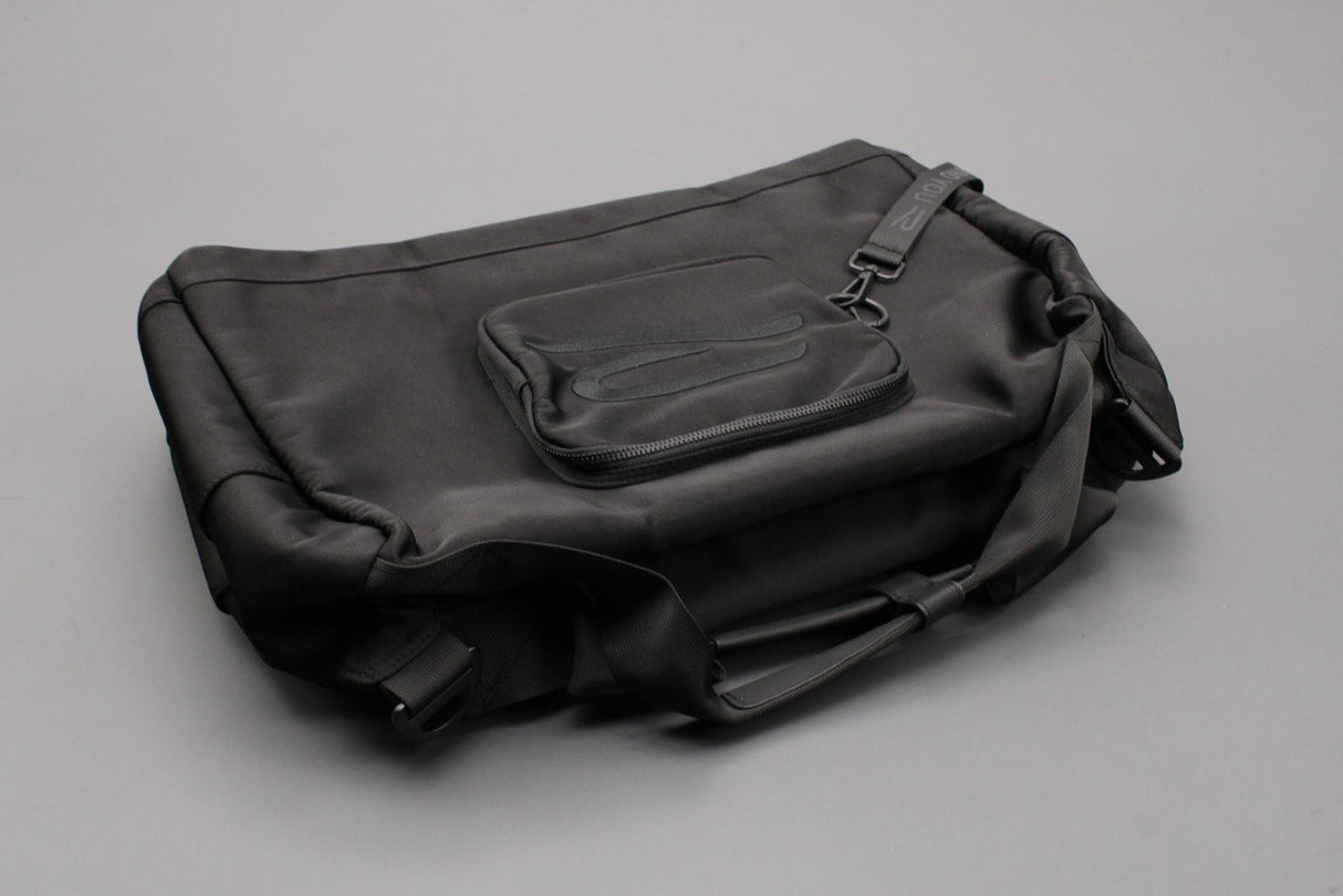 VW R weekend travel bag & keyring accessory 5HG087700