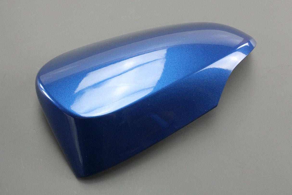 Toyota Yaris/Hybrid 11-14 front wing mirror cap (left) 87945-0D909