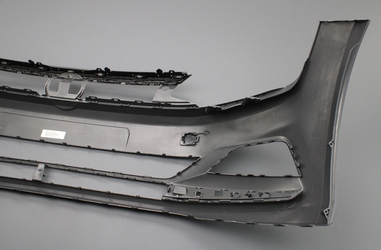 VW Polo AW 2018-21 front bumper cover (primed) 2GS807217M GRU