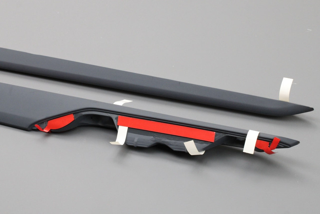SEAT Leon 2017-2020 aerodynamic side skirt retro-fit kit 5F0071685 GRU