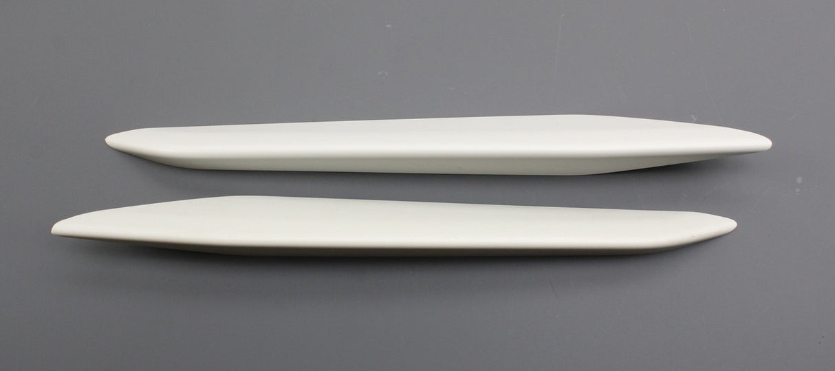 SEAT Leon 2017-2020 aerodynamic side skirt retro-fit kit 5F0071685 GRU