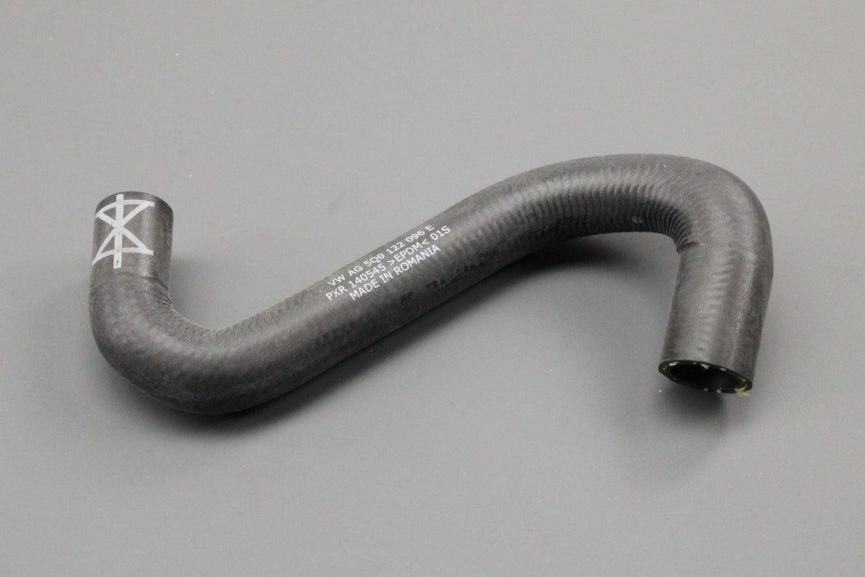 VW Golf Audi A3 Skoda SEAT Leon 2013-on 2.0 TDI coolant hose 5Q0122096E