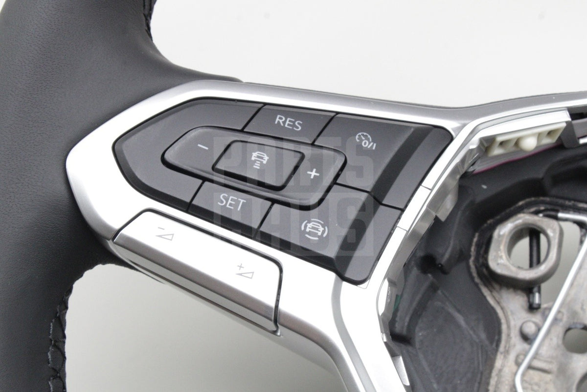VW Golf MK8 Tiguan 16-24 multifunctional steering wheel 5H0419089GM VDH