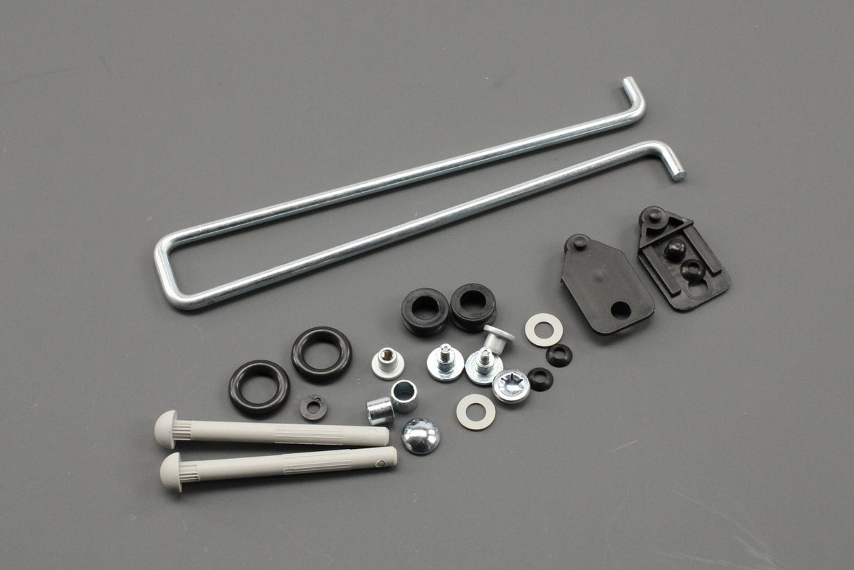 VW California T6.1 2020-on table top attachment kit 7H7098520B