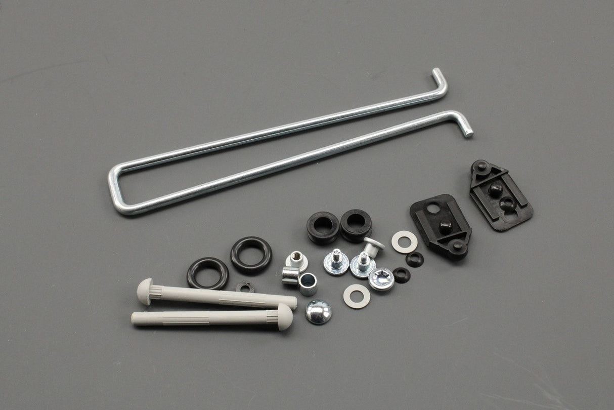 VW California T6.1 2020-on table top attachment kit 7H7098520B