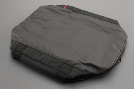 Genuine VW GTI collection sports bag in black 5HV087318