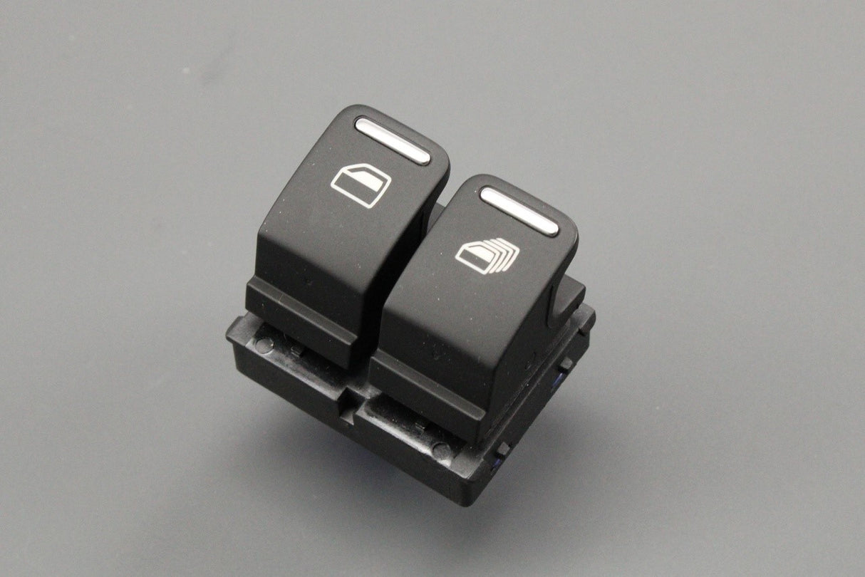 VW Beetle Cabrio 2013-19 drivers electric window switches 5C3959857C ICX