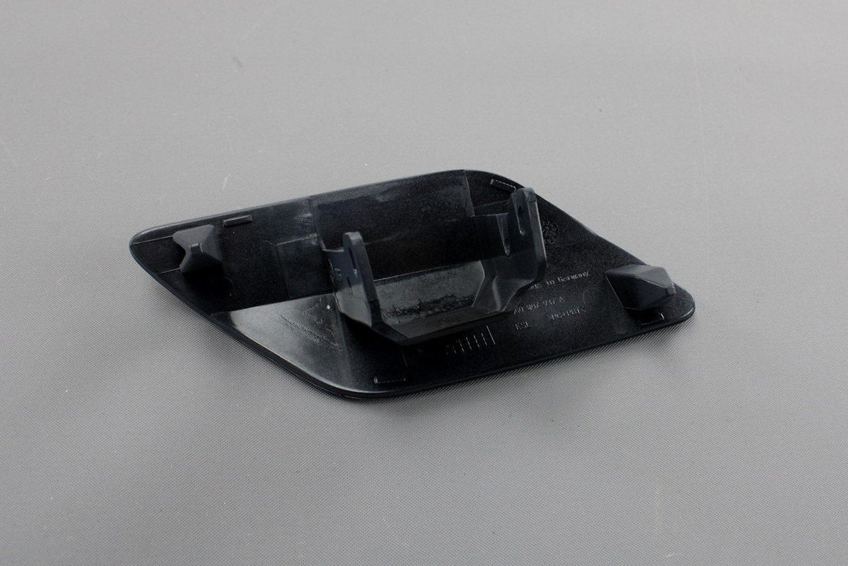 VW Golf GTI GTD MK7.5 headlight wash jet cover (left) 5G0807937A GRU