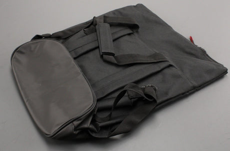 VW GTI collection backpack rucksack in black 5HV087327