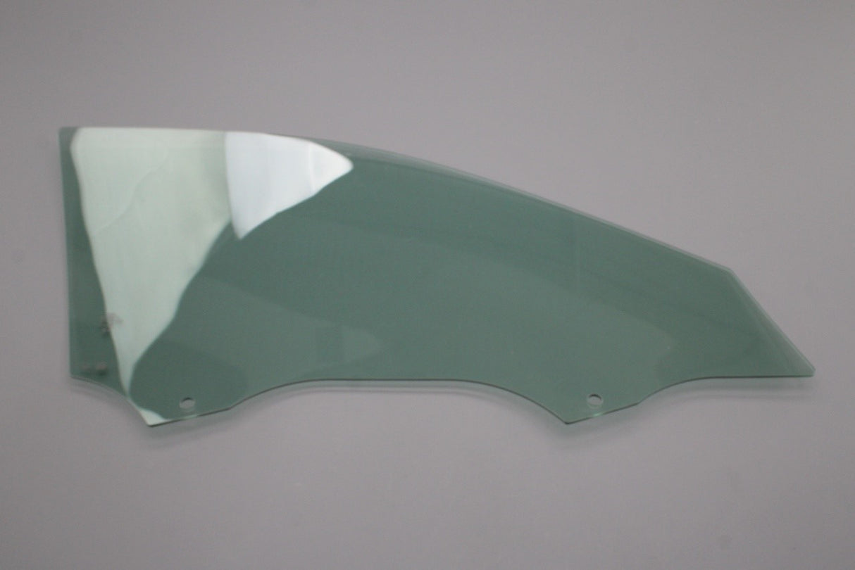 Audi A3 S3 8Y 2020-on front door side window (left) 8Y0845201A
