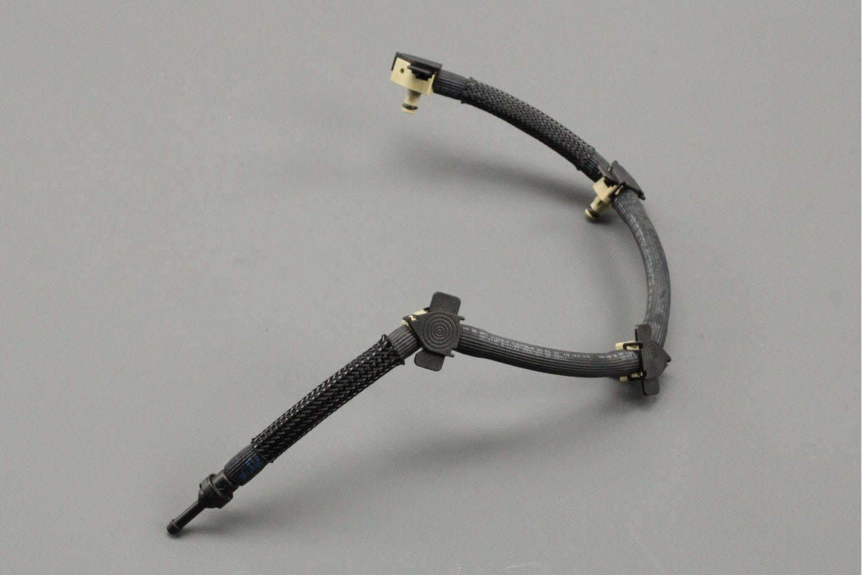 VW Audi Skoda SEAT 2013-on 2.0 TDI injector fuel return line 04L130235N