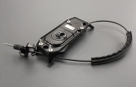 VW Audi Skoda SEAT selector mechanism with cable (automatic) 5QS713033Q