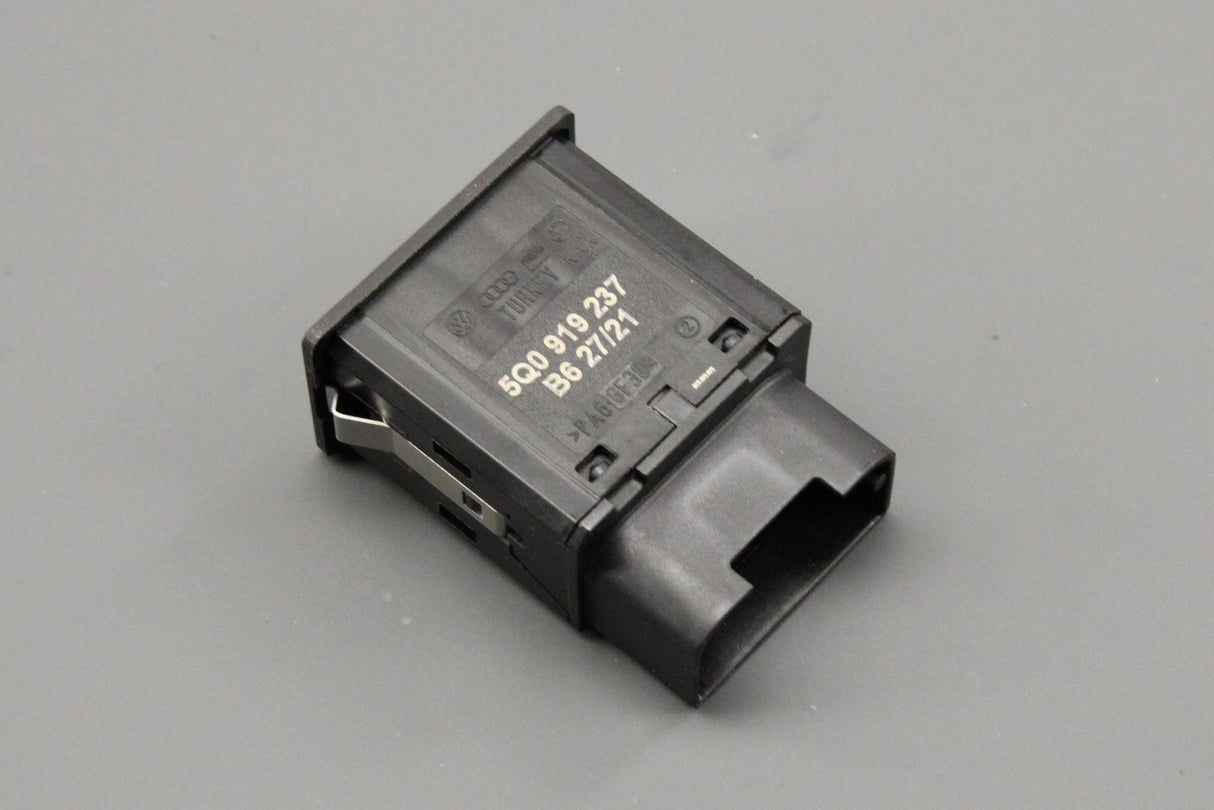 VW Audi Skoda SEAT 2016-on passenger airbag switch 5Q0919237 WGI