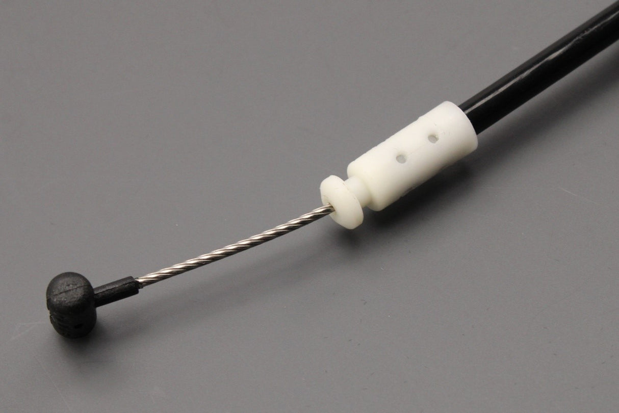 Range Rover Evoque 2012-2018 front door handle release cable (3 door) LR075757