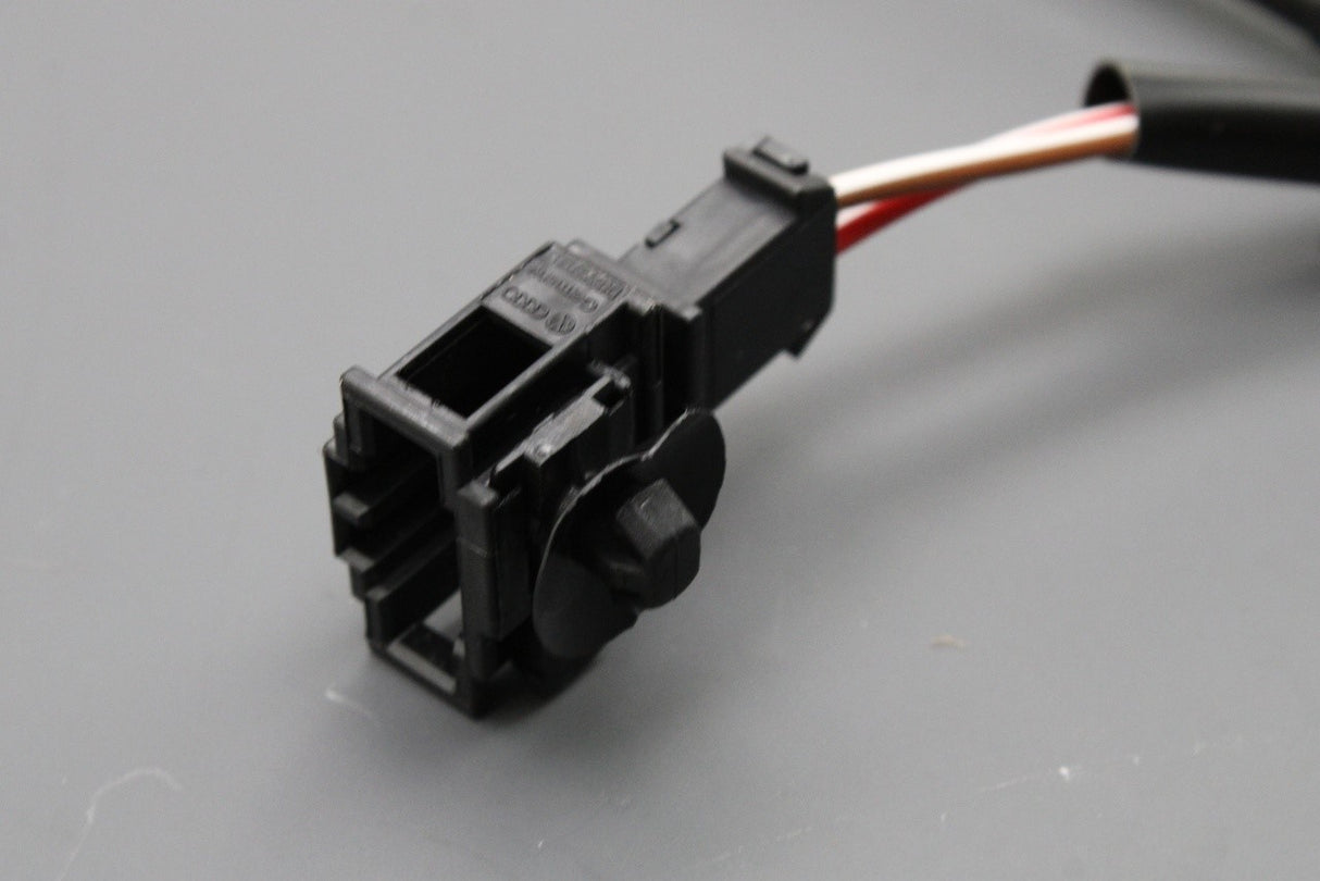 Audi A1 2011-2014 front seat base heater element (x1) 8X0963555C