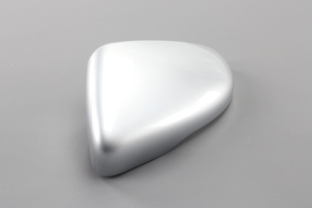 VW Golf MK6 Touran Left wing mirror cap cover silver (LA7W) 5K0857537A7W