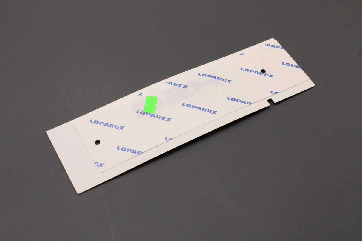 Range Rover 2013-2022 rear 'HSE' badge emblem LR113642