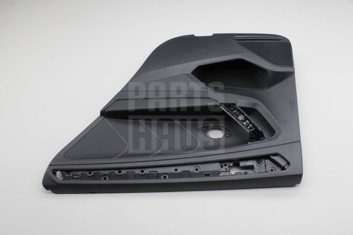 VW Tiguan Allspace R-Line 18-25 rear door card panel (right) 5NN867212BG WKX