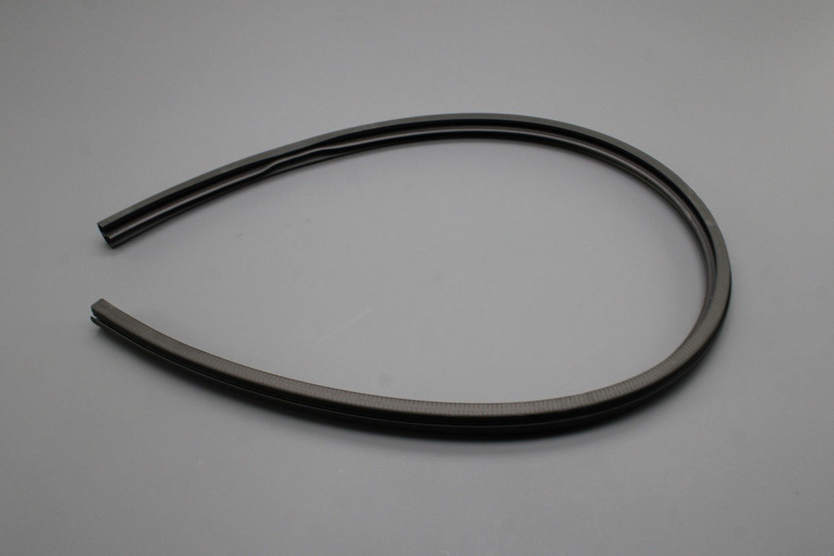 VW T-Roc Cabriolet 2020-on front inner door seal (x1) 2GC867911