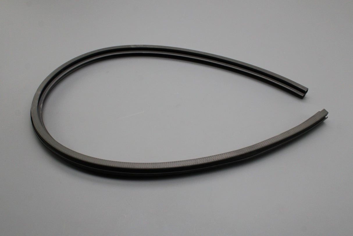 VW T-Roc Cabriolet 2020-on front inner door seal (x1) 2GC867911
