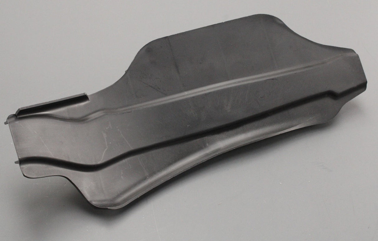 Audi R8 2007-2015 front lower arm air guide (left) 420863149