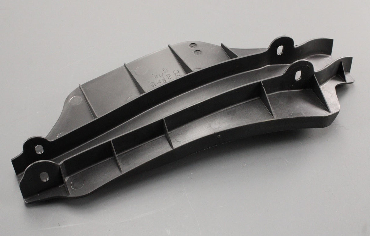 Audi R8 2007-2015 front lower arm air guide (left) 420863149