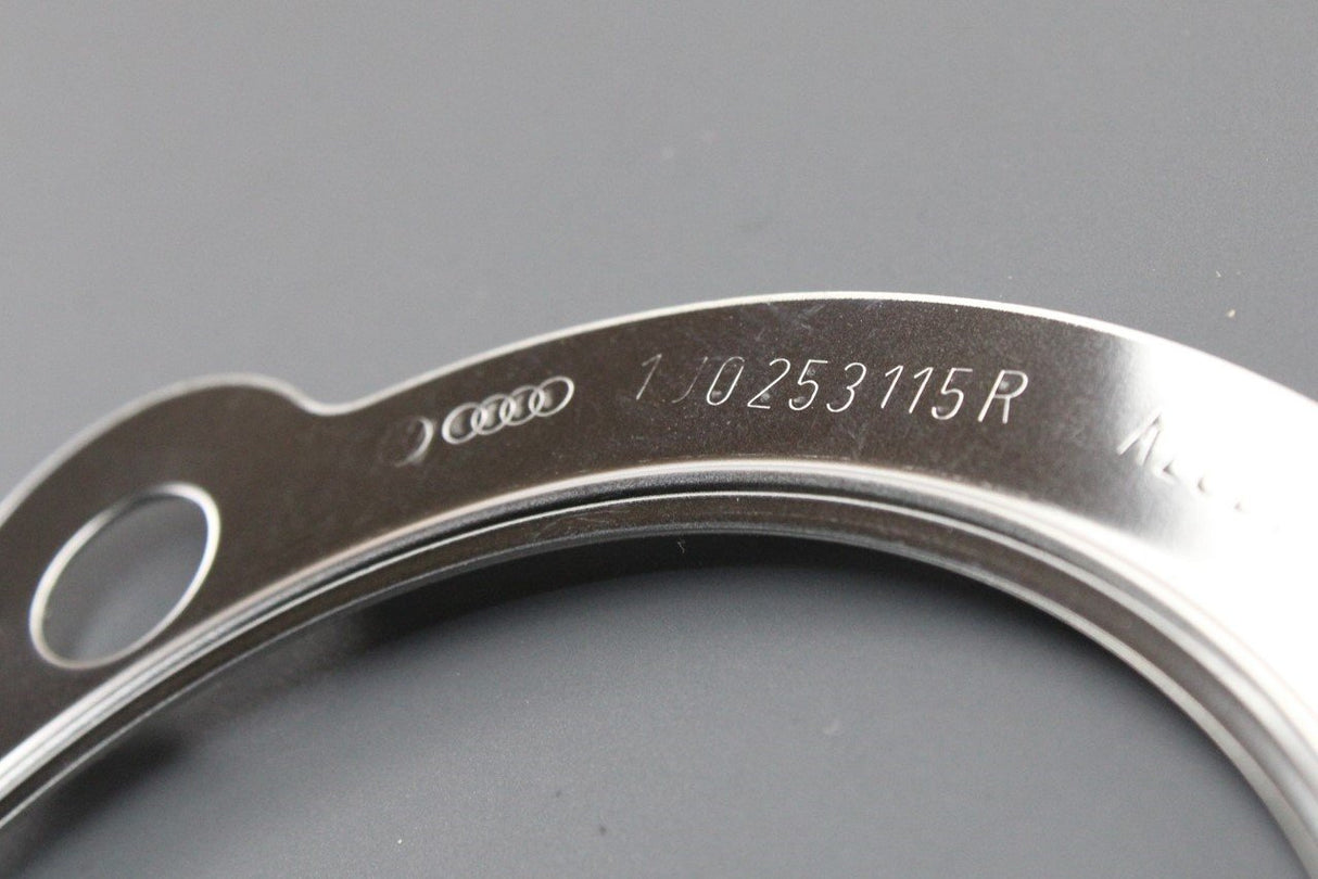 VW Audi Skoda SEAT exhaust downpipe gasket seal (1.8T 20V) 1J0253115R