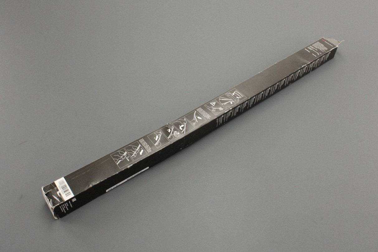 Audi Q4 e-Tron 2021-on aerodynamic wiper blades (front) 89A998002A