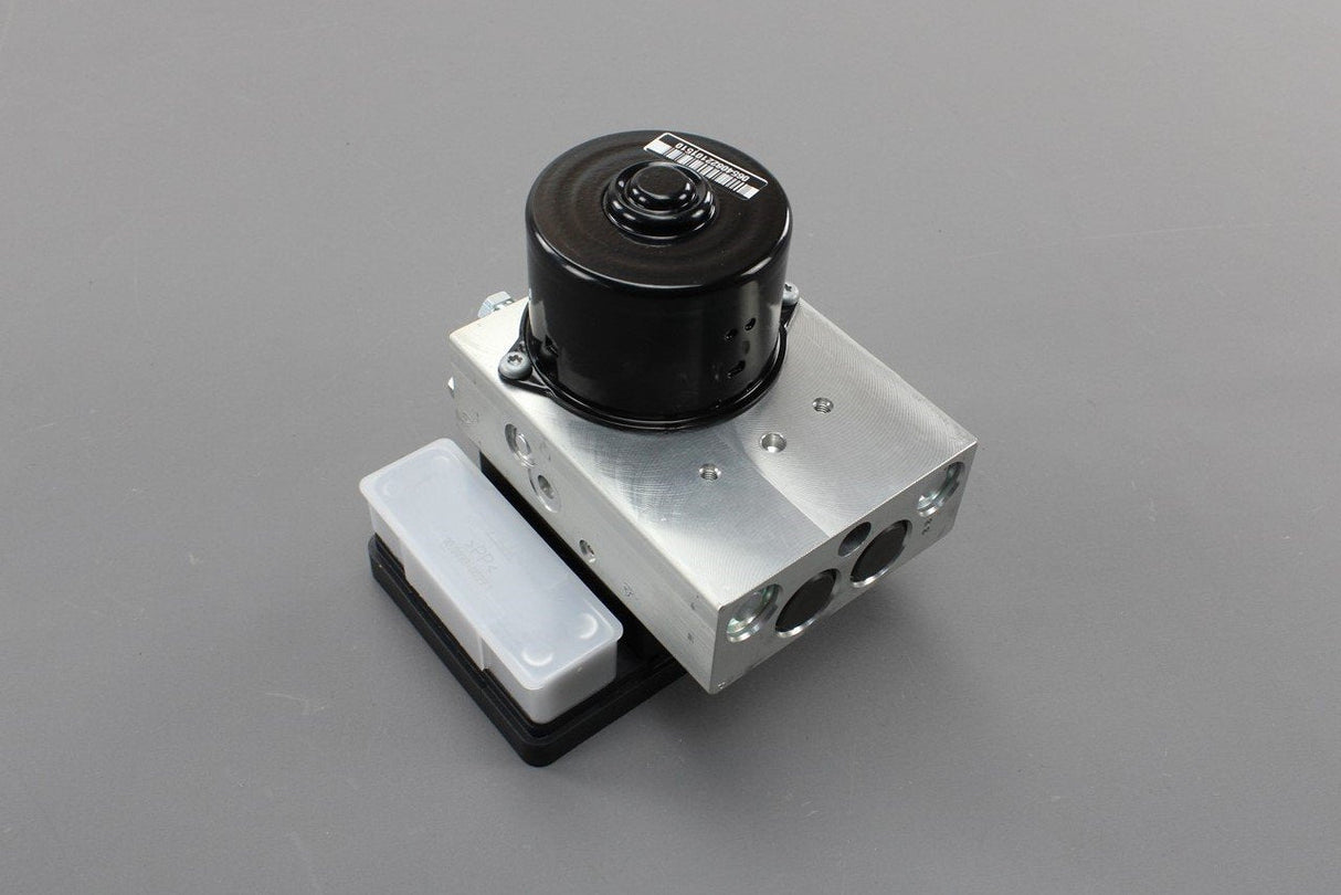 VW Transporter T5 2003-2010 ABS unit with control unit 7H0614111E BEF