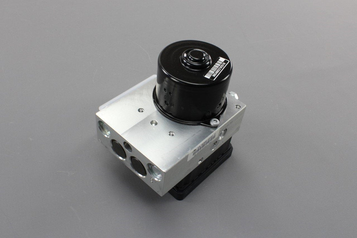 VW Transporter T5 2003-2010 ABS unit with control unit 7H0614111E BEF