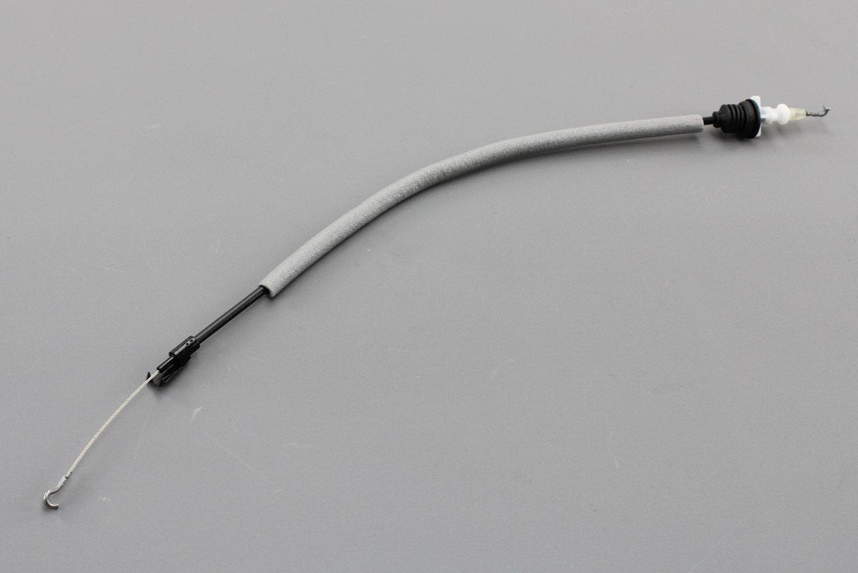 VW Passat B6 2006-11 door lock release cable (front inner) 3C4837085D
