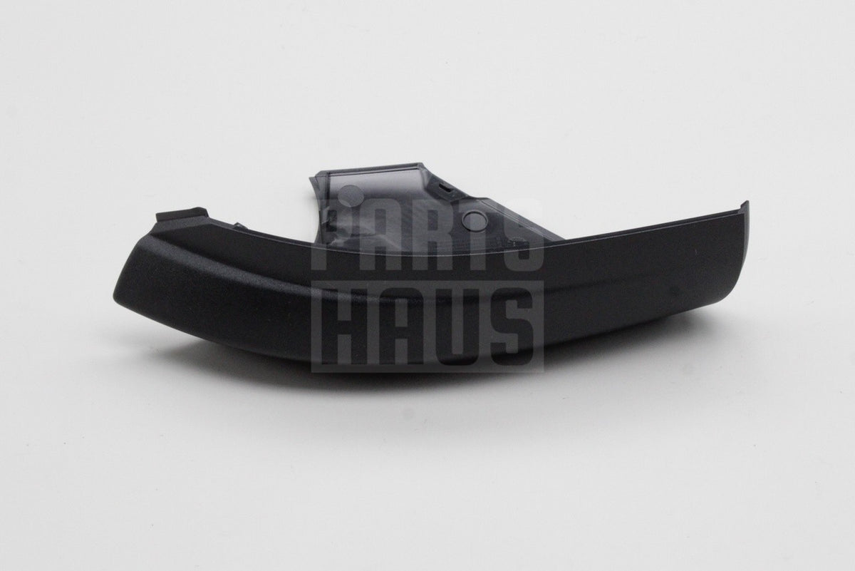 VW ID.Buzz 2023-on wing mirror lower trim (left) 1T3857603A