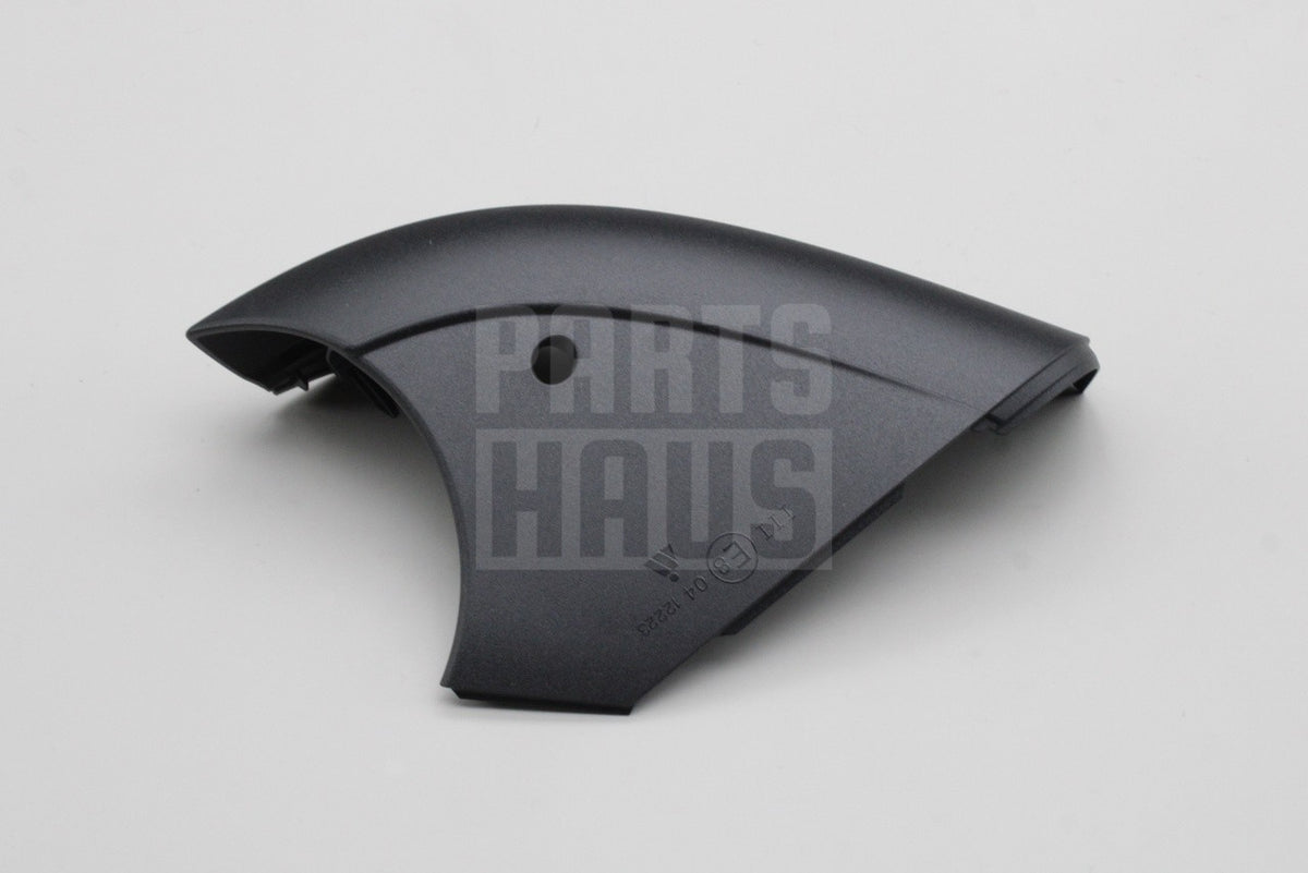 VW ID.Buzz 2023-on wing mirror lower trim (left) 1T3857603A