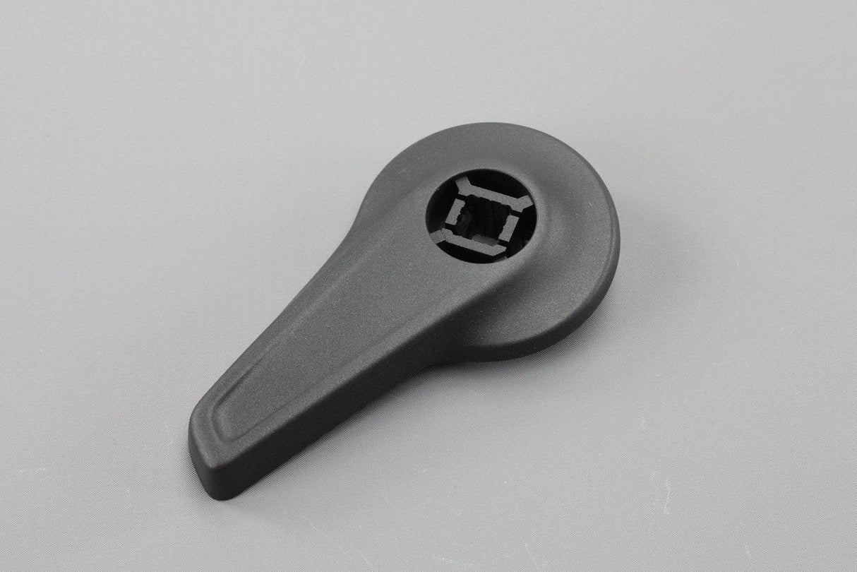 VW Tiguan Sharan front left seat backrest adjust handle 5N0881605 82V