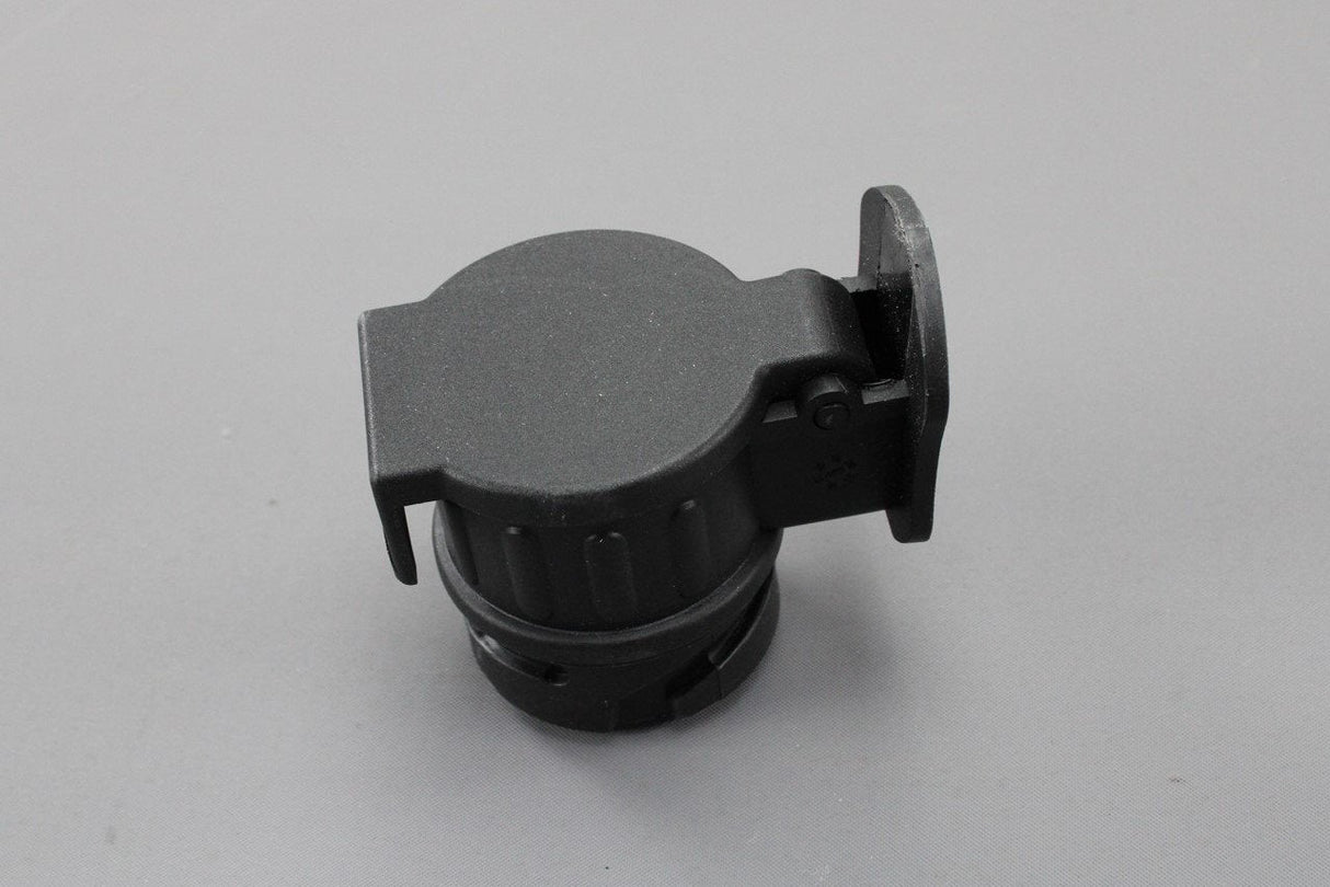 Audi Adapter socket for towing trailer electrics (13 to 7 pin) 4F0055300