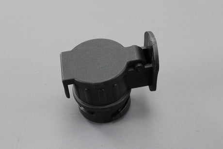 Audi Adapter socket for towing trailer electrics (13 to 7 pin) 4F0055300