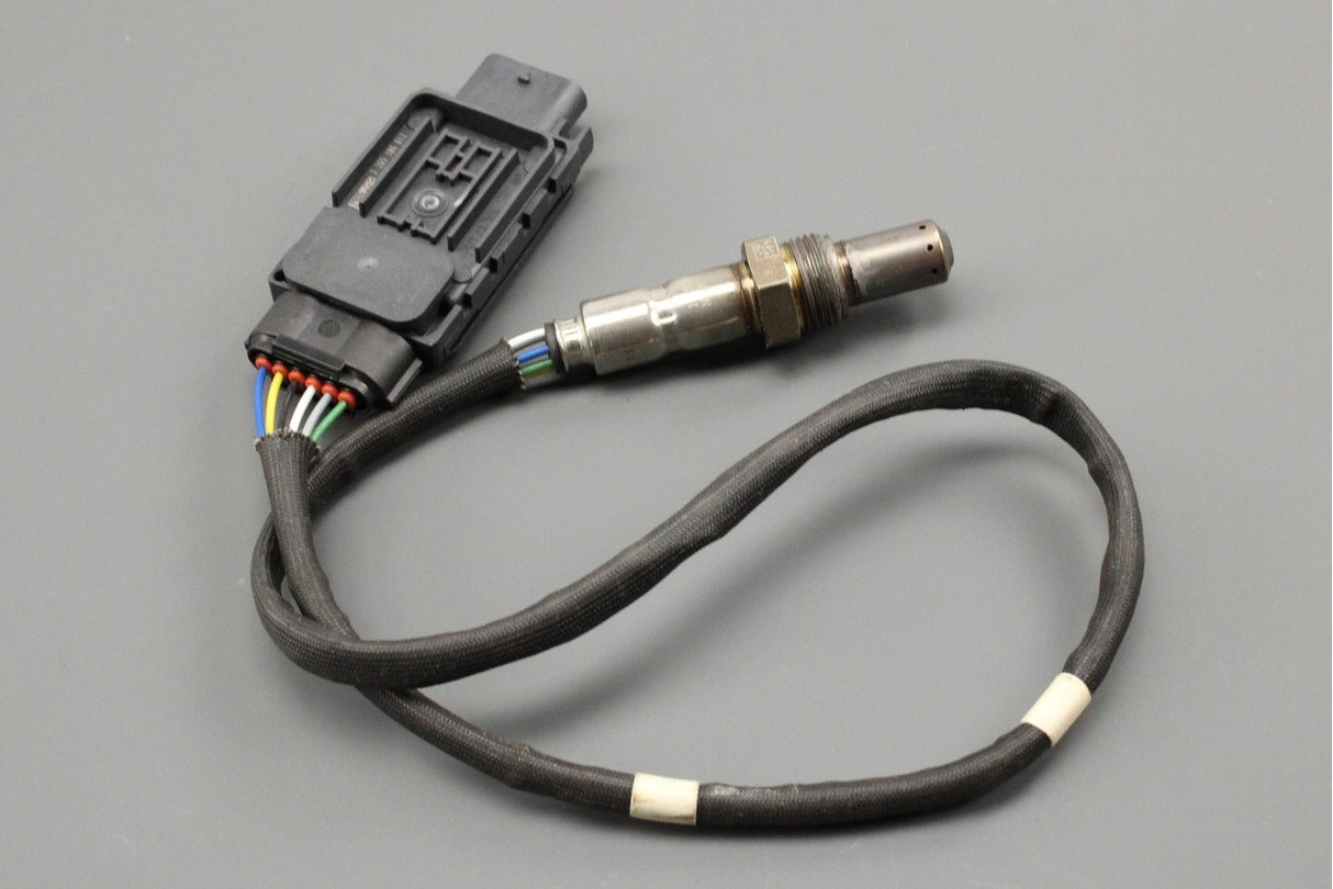 VW Transporter T6 T6.1 2016-24 post-DPF N0x sensor 04L907807GB