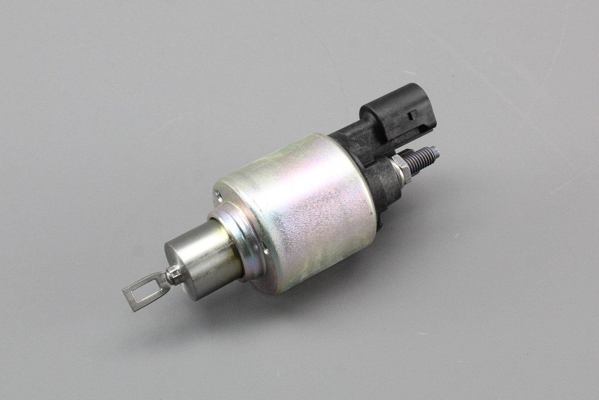 VW Passat B7 Audi Q3 Skoda SEAT starter motor solenoid switch 02E911287D