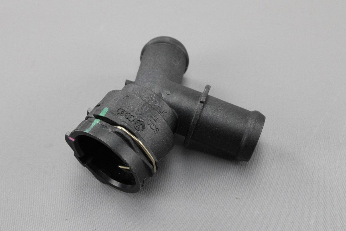 VW Audi Skoda SEAT Coolant quick acting coupling connection 5Q0122291AB