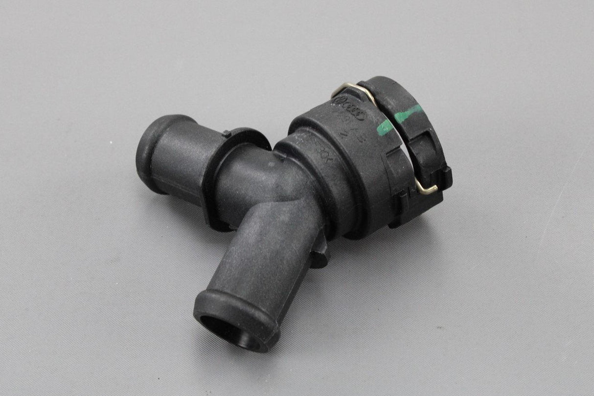 VW Audi Skoda SEAT Coolant quick acting coupling connection 5Q0122291AB